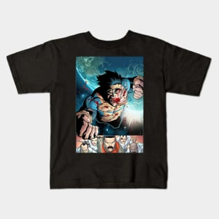 invincible poster Kids T-Shirt